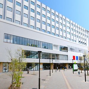 Wakoshi Tobu Hotel